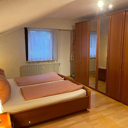 Apartman Gemuetliche Mit Bergblick *