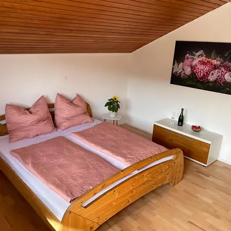 Apartman Gemuetliche Mit Bergblick *