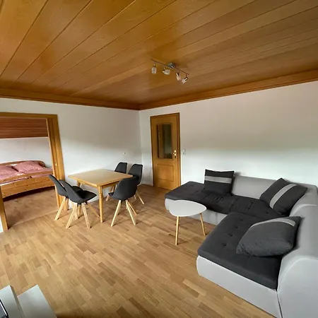 Apartment Gemuetliche Mit Bergblick *