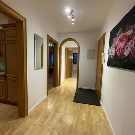 Gemuetliche Mit Bergblick Apartment Oberstaufen